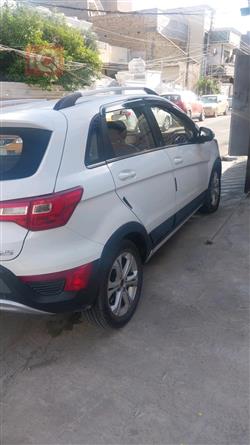 بایک X25